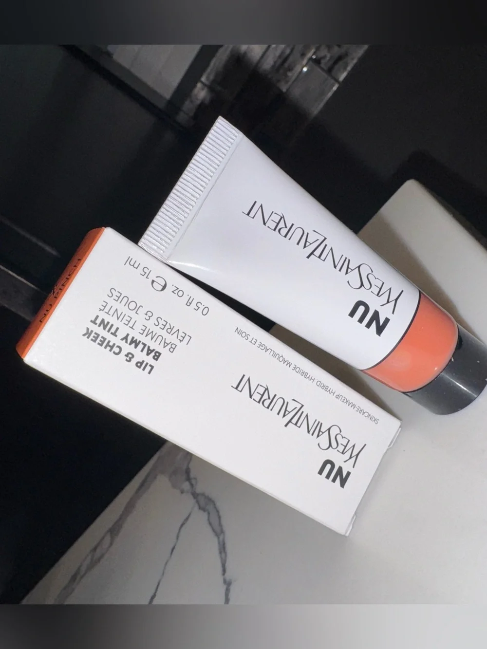Yves Saint Laurent brand new